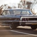 1964 Chevrolet Impala V8 Coupe