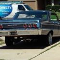 1964 Chevrolet Impala with Hydraulics / Hydros