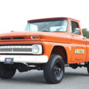 1964 Chevrolet K /10 - 1 Of Only 564 Built - 58K Actual Miles!