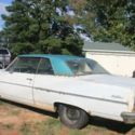 1964 Chevrolet Malibu 2DR Hardtop 283 Manual 3sp Trans