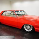 1964 Chevrolet Malibu Air Ride Restomod