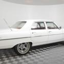 1964 Chevrolet Malibu Base Sedan 4-Door 4.6L
