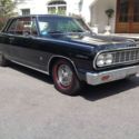 1964 Chevrolet Malibu SS Matching Numbers Full Documented Resto MINT !!