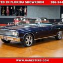 1964 Chevrolet Malibu True SS Convertible
