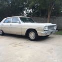 1964 Chevrolet Malibu V8 UNTOUCHED 1 OWNER