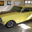 1964 Chevrolet Nova 2 door Post 427 SBC 5 Speed Tremec