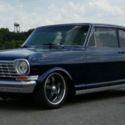 1964 Chevrolet Nova 2 Door Sedan ProTouring