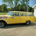 1964 Chevrolet Nova 400 series station wagon Chevy II Gasser NO RESERVE cruiser