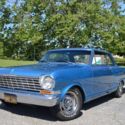 1964 Chevrolet Nova Beautiful Build Fast & Gorgeous Custom Nova