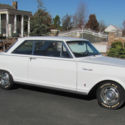 1964 Chevrolet Nova Chevy II SS 2 Door Coupe True SS