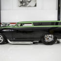1964 chevrolet nova Custom Wagon Prostreet Blown 565 Hot Rod George Barris