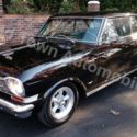 1964 Chevrolet Nova for sale at Old Town Automobile!