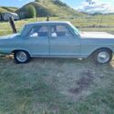 1964 Chevrolet Nova II 400 4 Door Manual