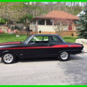 1964 Chevrolet Nova SS Coupe Specially Built 383ci Stroker 450HP Turbo 350 Auto