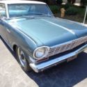 1964 Chevrolet Nova SS - True SS - California Rust Free Car - Restored Beauty