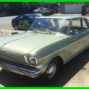 1964 Chevrolet Nova,194ci Straight 6 Gas Engine,Powerglide 2-Speed Automatic