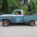 1964 Chevrolet Shortbed C10 Apache 350