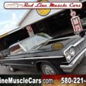 1964 Chevrolet SS