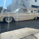 1964 Chevrolet station wagon Impala Biscayne belair