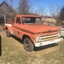 1964 Chevrolet Truck 3/4 ton factory 4x4 292 K20
