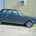 1964 Chevy 2 Nova 327 w/ 4 speed