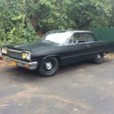 1964 Chevy Bel air 2 door post sedan NOT impala biscanye