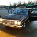 1964 Chevy Belair 4dr