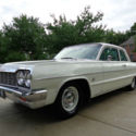 1964 Chevy BelAir * Meticulously Restored * 327/700R4 * An Outstanding Sleeper!