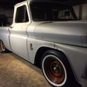 1964 Chevy c10 rat rod/hot rod 454bb