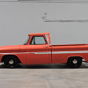 1964 Chevy C10 Short Bed Big Window Arizona Pickup