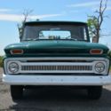 1964  Chevy C10 Short bed stepside pickup