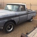 1964 Chevy C10 SWB Fleetside