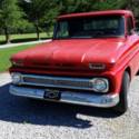 1964 chevy c10 truck