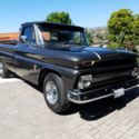 1964 Chevy C20 Truck