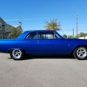 1964 CHEVY CHEVELLE MALIBU ORIGINAL 283 V8 4-SPEED MANUAL RUNS AMAZING