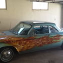 1964 Chevy Corvair Chevrolet Beach Boys Tribute Great Paint Interior NO RESERVE
