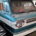 1964 Chevy Corvair Greenbrier Van 1955 1956 1957 1958 1959 1960 1963 Corvette