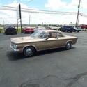 1964 chevy corvair Monza all original 4 speed car in great shape