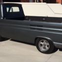 1964 Chevy Corvair Rampside Pickup