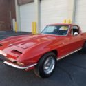 1964 Chevy Corvette Coupe
