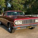 1964 Chevy El Camino 4 speed V8
