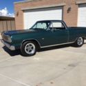 1964 Chevy El Camino Factory 327 V8 Power Glide Transmission