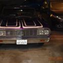 1964 chevy el Camino for sale
