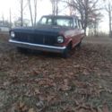 1964 Chevy II Nova Built Grocery Getter &#034; Total Sleeper&#034;