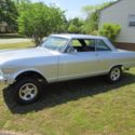1964 Chevy II Nova Gasser