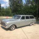 1964 Chevy II Nova Wagon