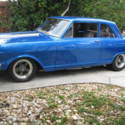 1964 Chevy II