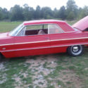 1964 chevy impala 2door