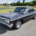 1964 Chevy Impala SS ---- &#034;Survivor&#034;