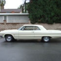 1964 Chevy Impala SS Super Sport 1962 1963 1965